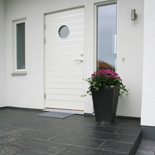 Stenplattor & trädgårdsplattor