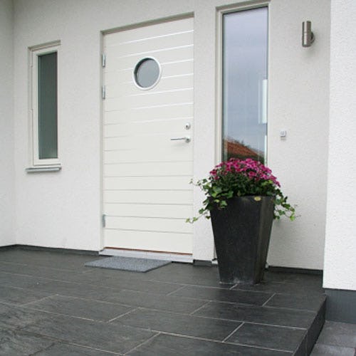 Stenplattor & trädgårdsplattor