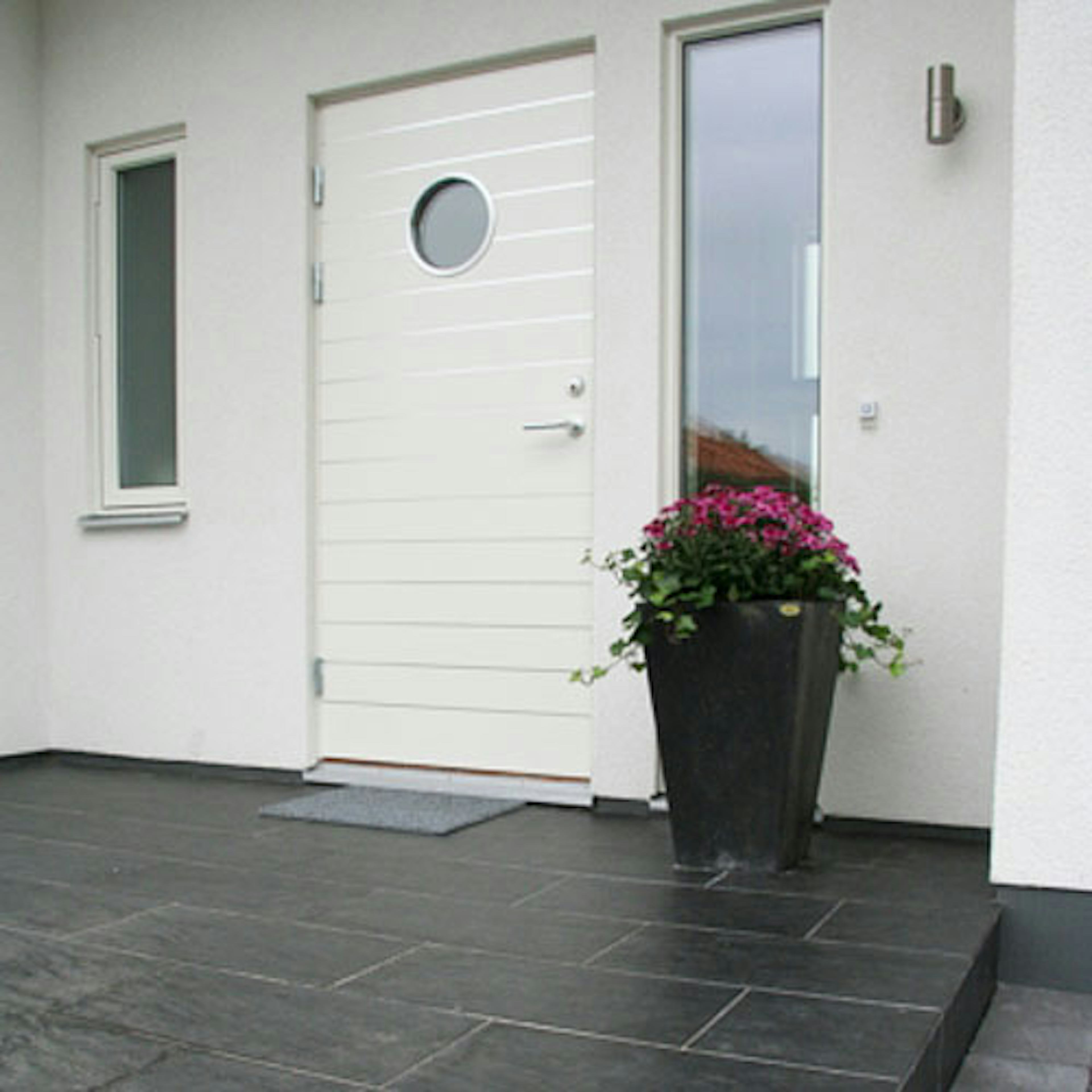 Stenplattor & trädgårdsplattor