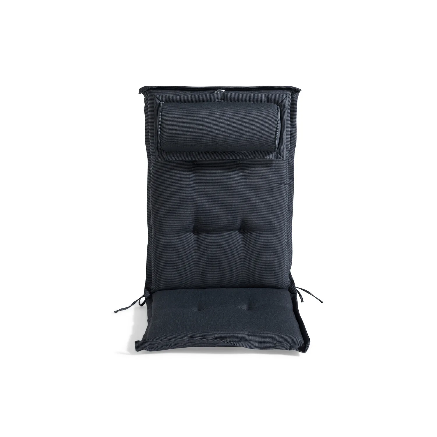 Dyna Comfort Garden till Positionsstol med Nackkudde Utomhus