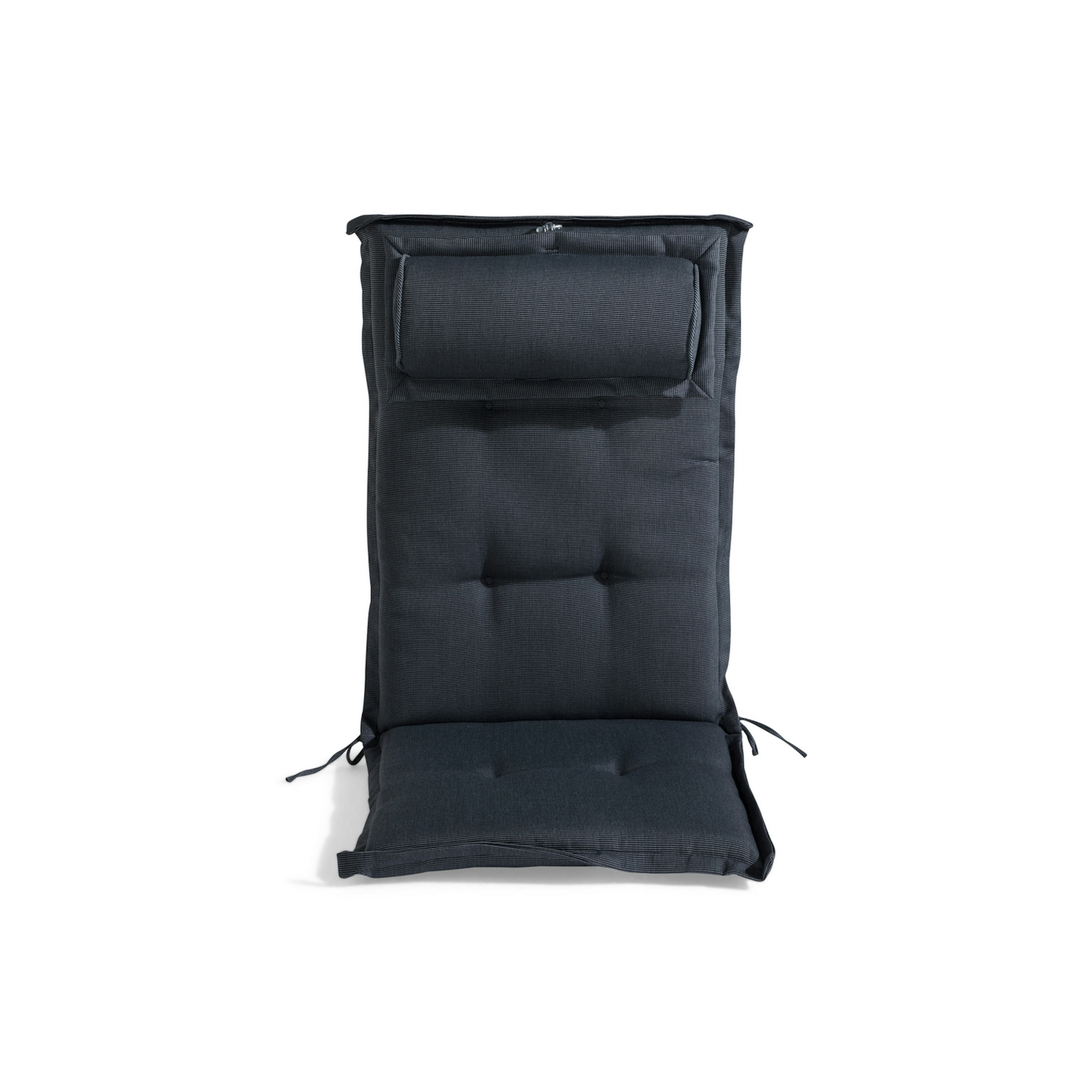 Dyna Comfort Garden till Positionsstol med Nackkudde Utomhus