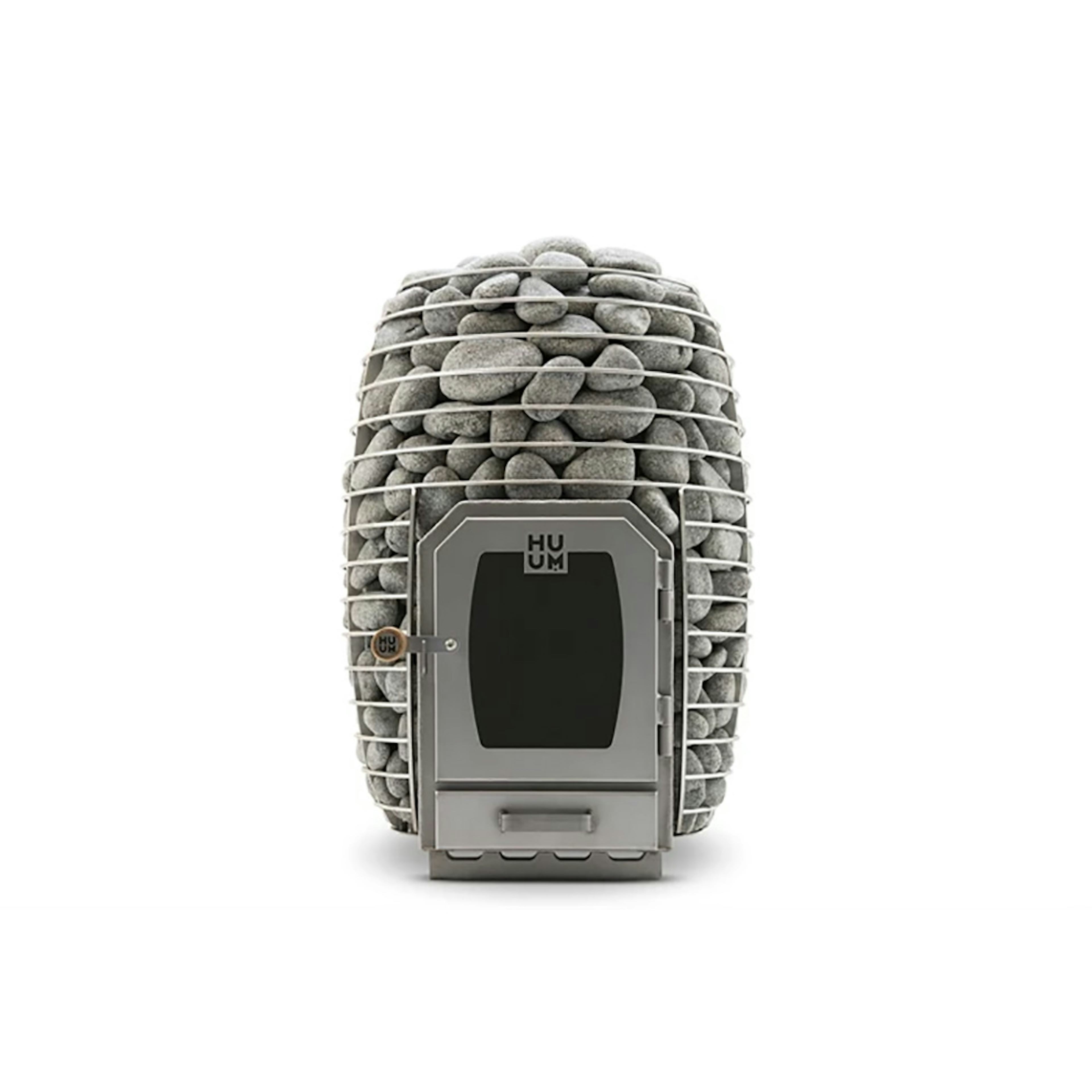 Bastuugn HUUM Hive Wood 17 kW