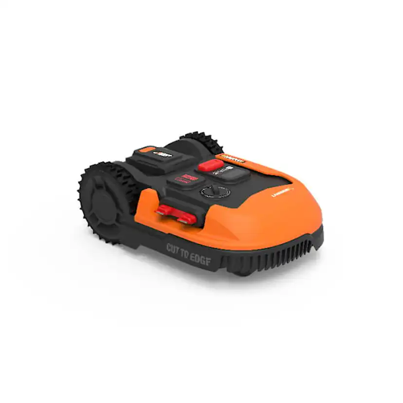 Robotgräsklippare Worx Landroid WR147E L1000