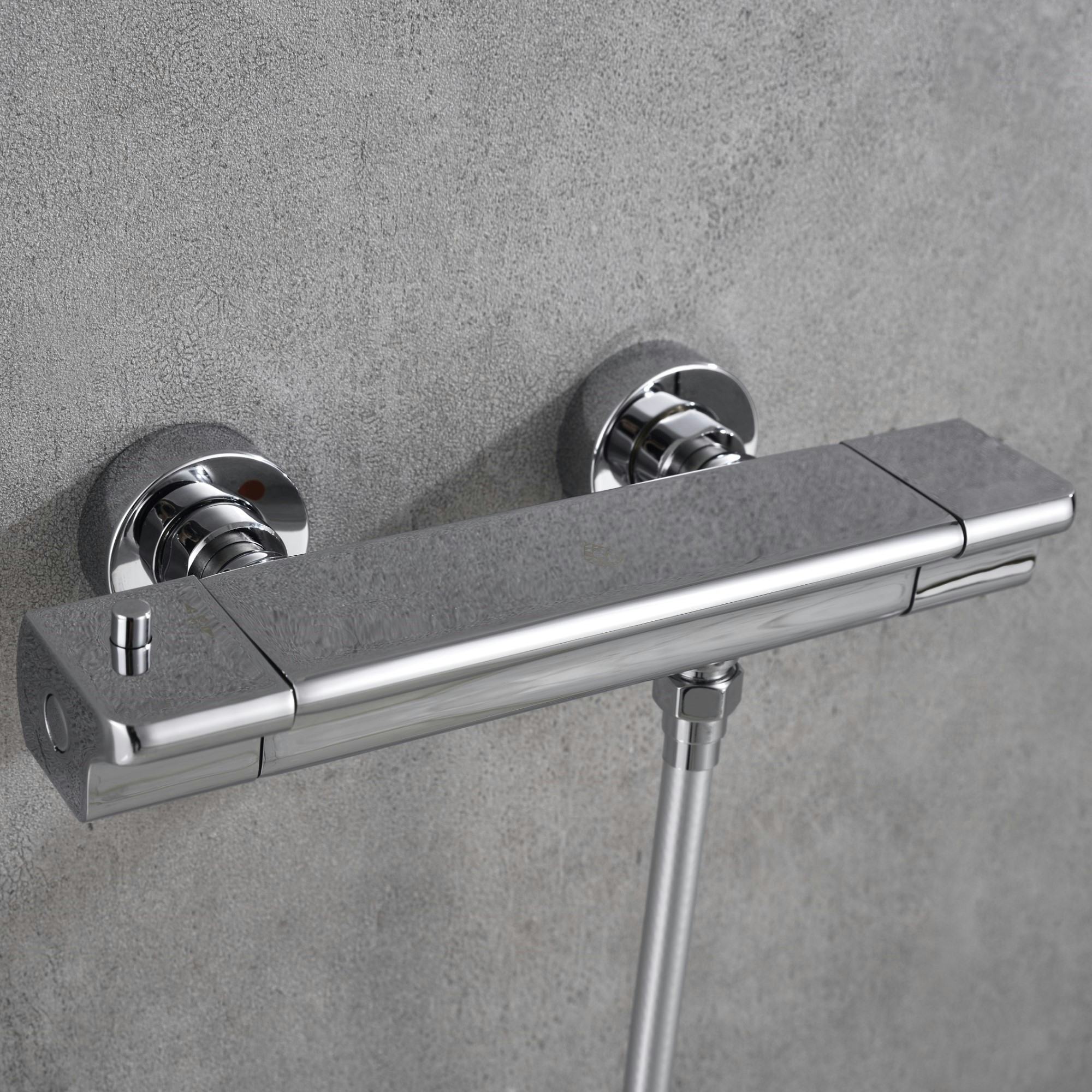 Duschblandare Bathlife Stimma