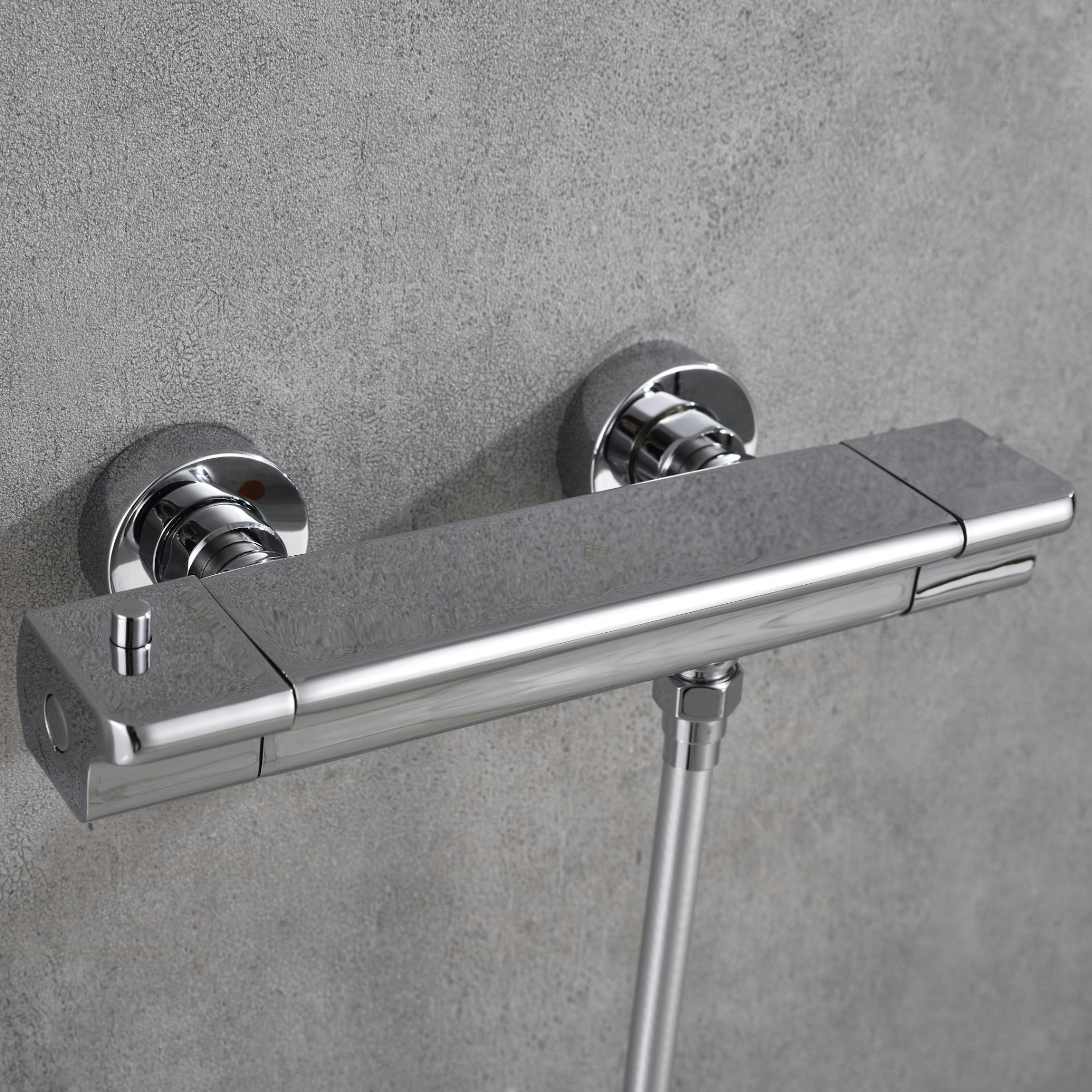 Duschblandare Bathlife Stimma