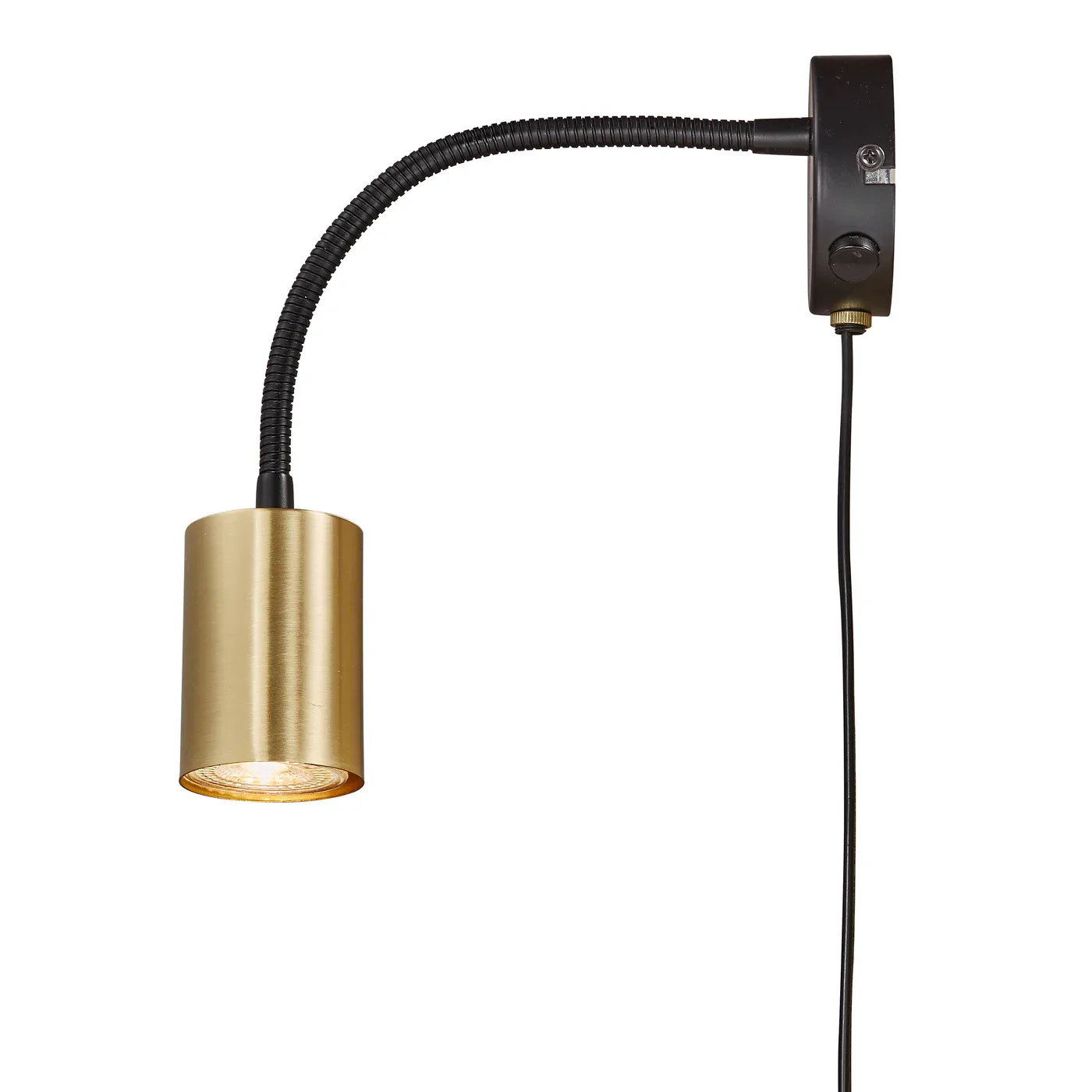 Vägglampa Nordlux Explorer Flex