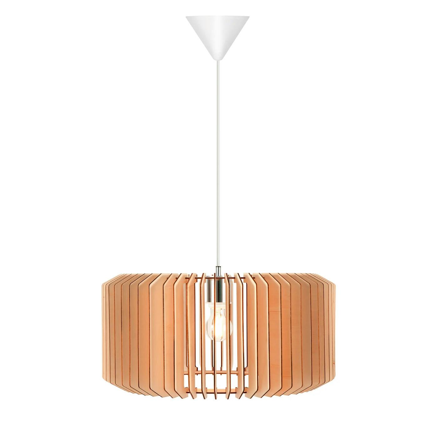 Taklampa Nordlux Asti 50