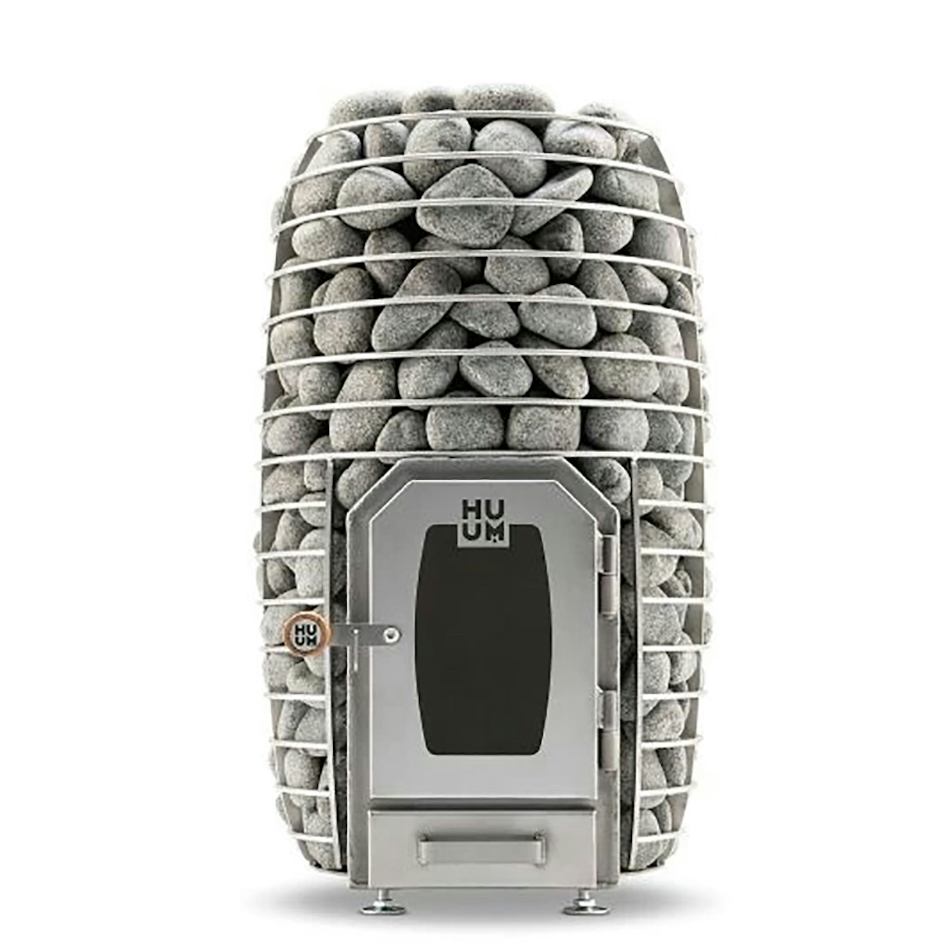 Bastuugn HUUM Hive Wood 13 kW