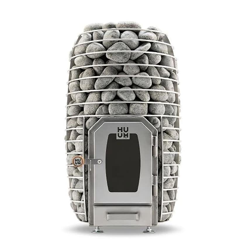 Bastuugn HUUM Hive Wood 13 kW