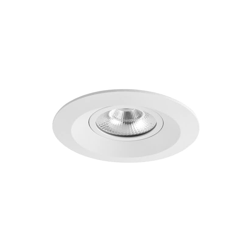 Downlight Malmbergs BE-8853 230V 5W 3000K VIPP 6-pack