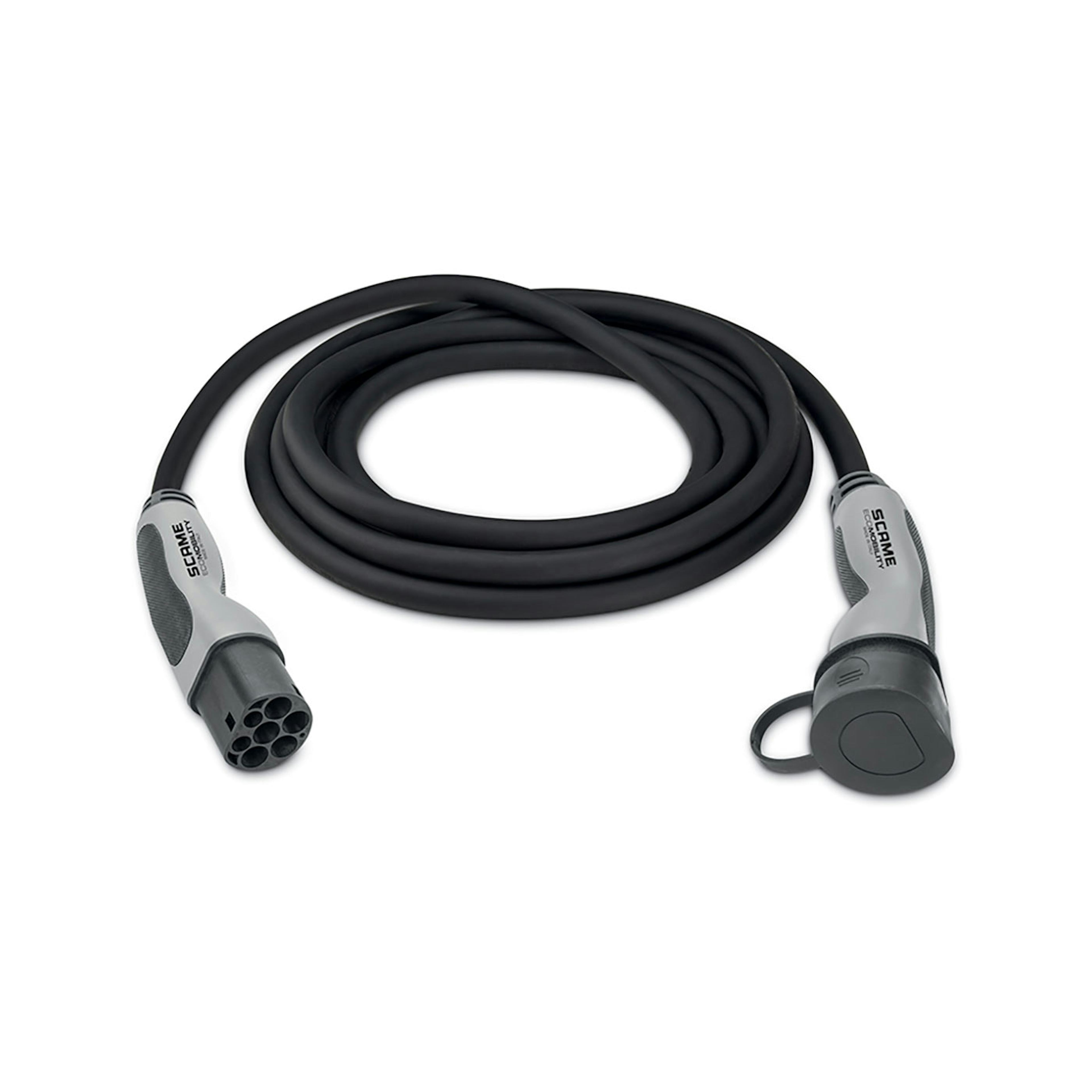 Laddkabel Norwesco T2-T2