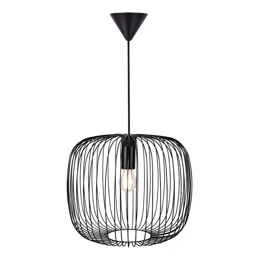 Taklampa Nordlux Beroni 40