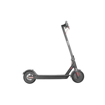 El-scooter EMV Köra Svart 25 km/h