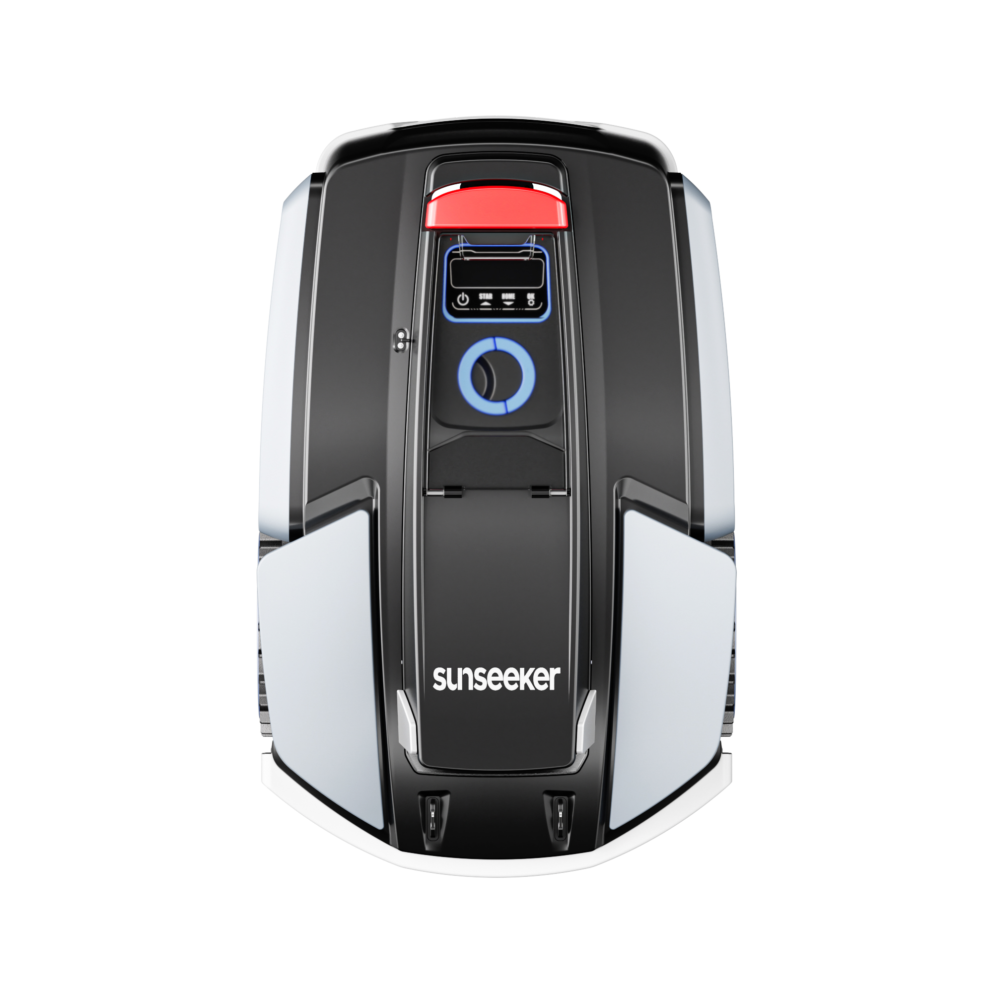 Robotgräsklippare Sunseeker S5 Utan Slinga