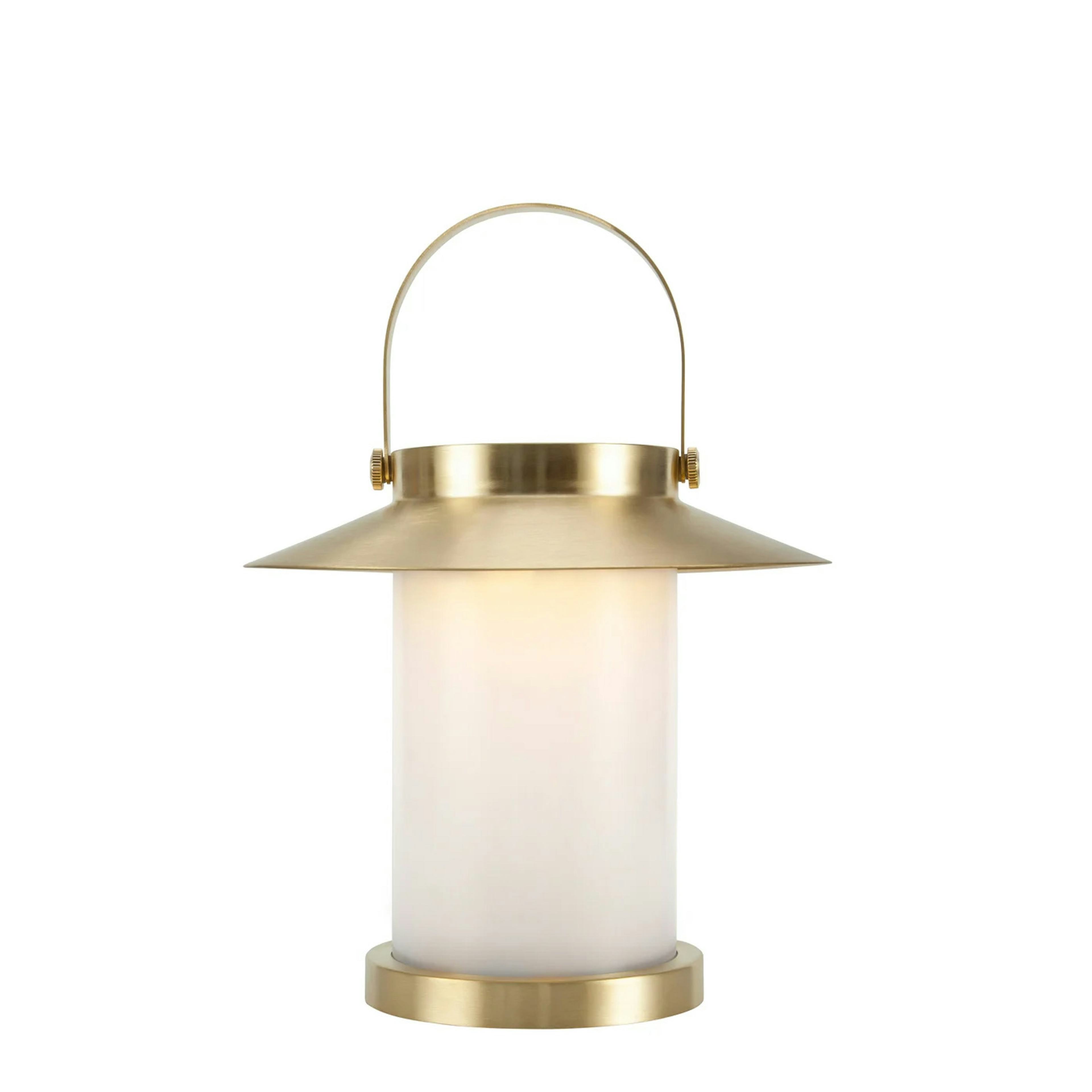 Uppladningsbar Lampa Nordlux Temple To-Go 30