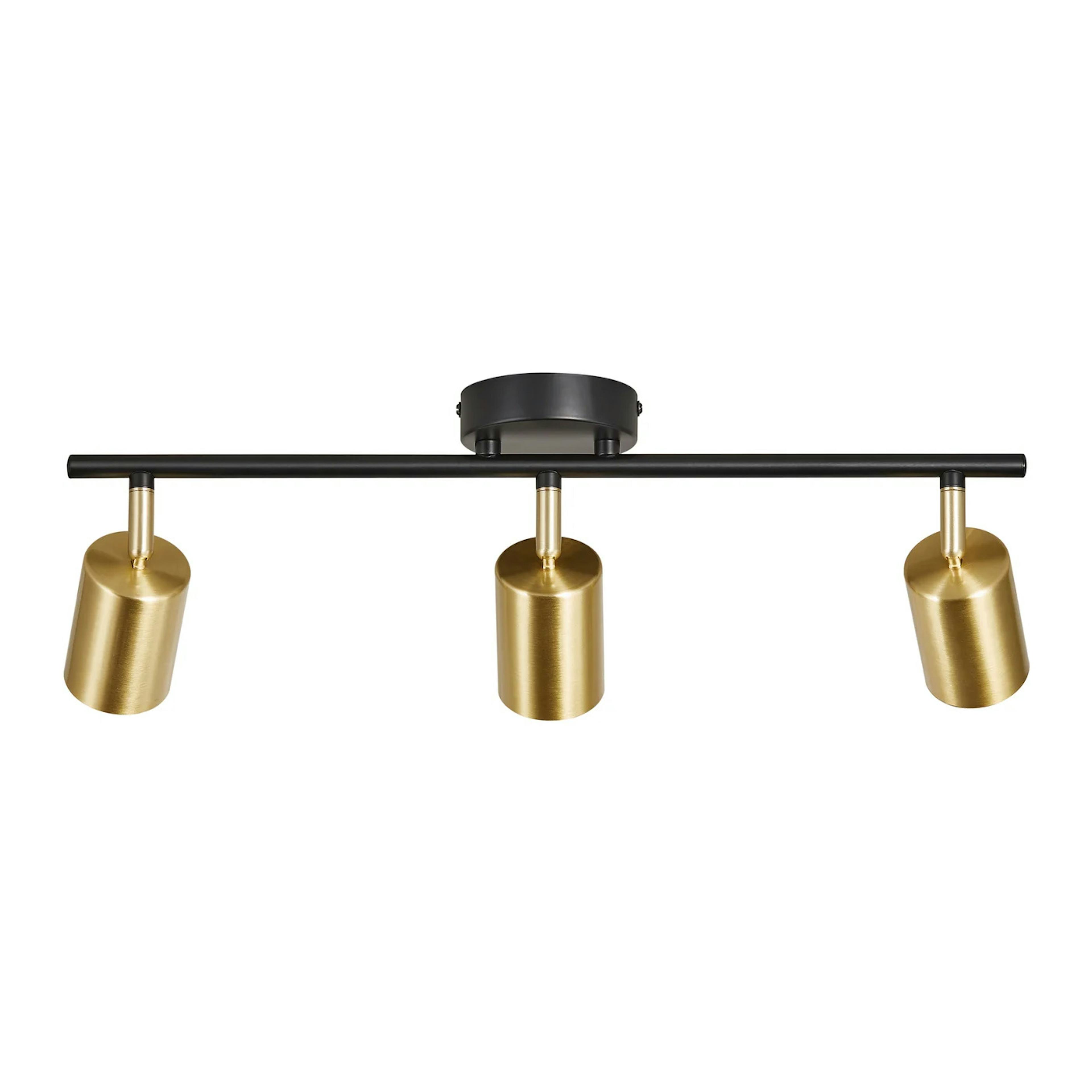 Spotlight Nordlux Explorer 3