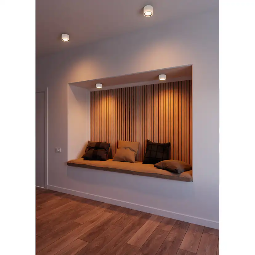 Plafond Nordlux Landon Smart