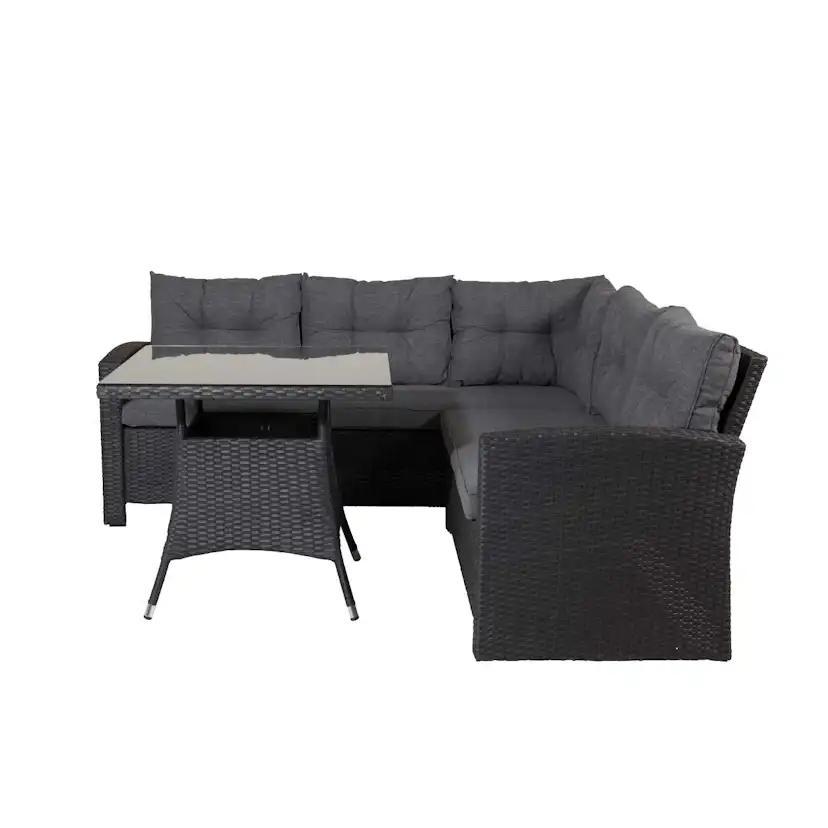 Loungegrupp Venture Home Watford Utomhus