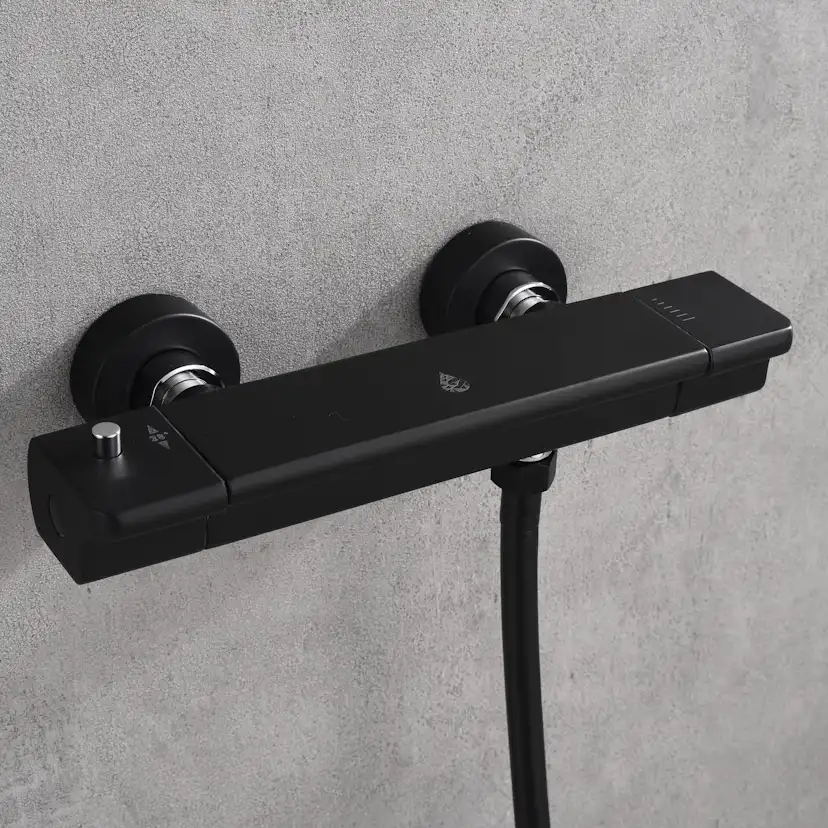 Duschblandare Bathlife Stimma