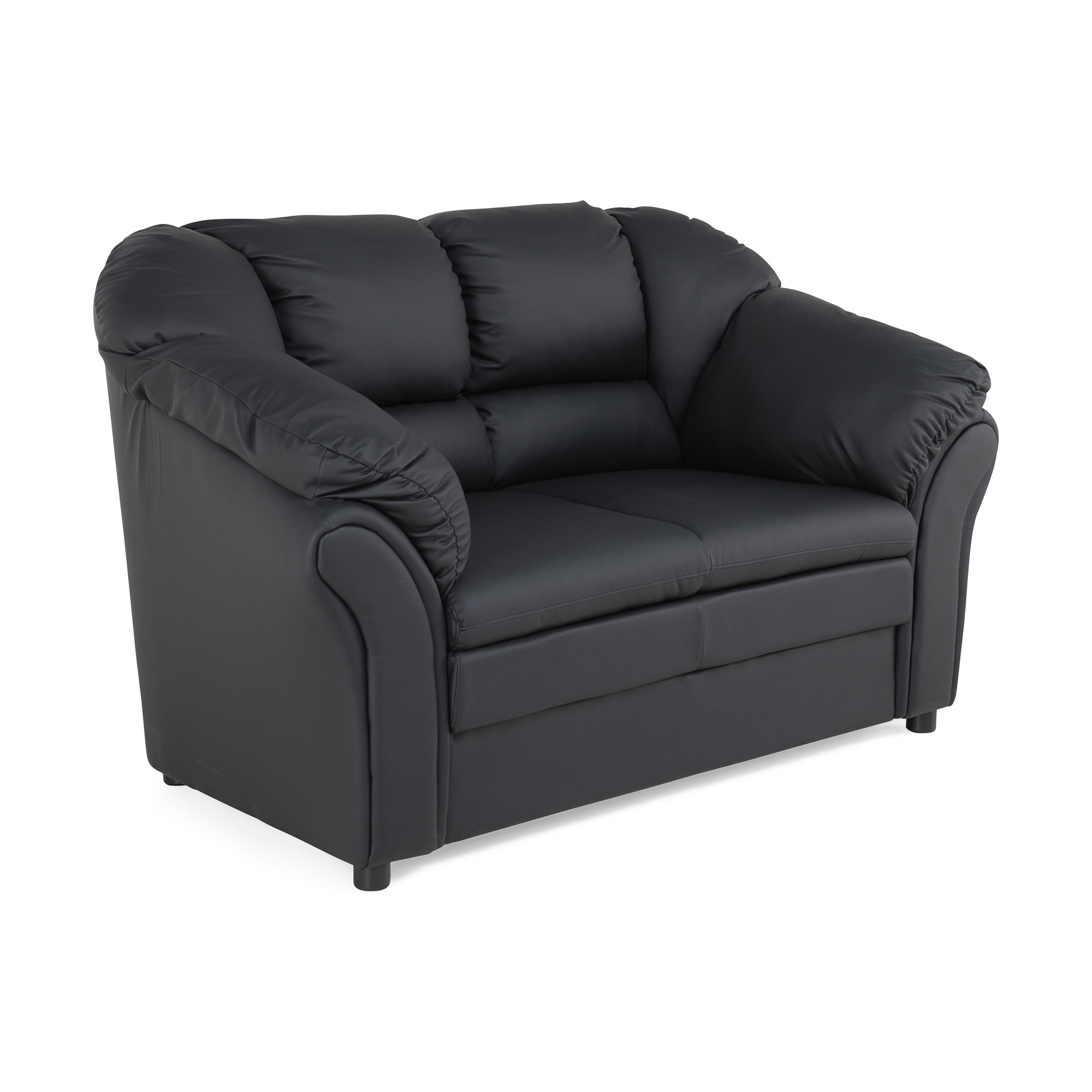 2-sitssoffa Scandinavian Choice Salvador PU