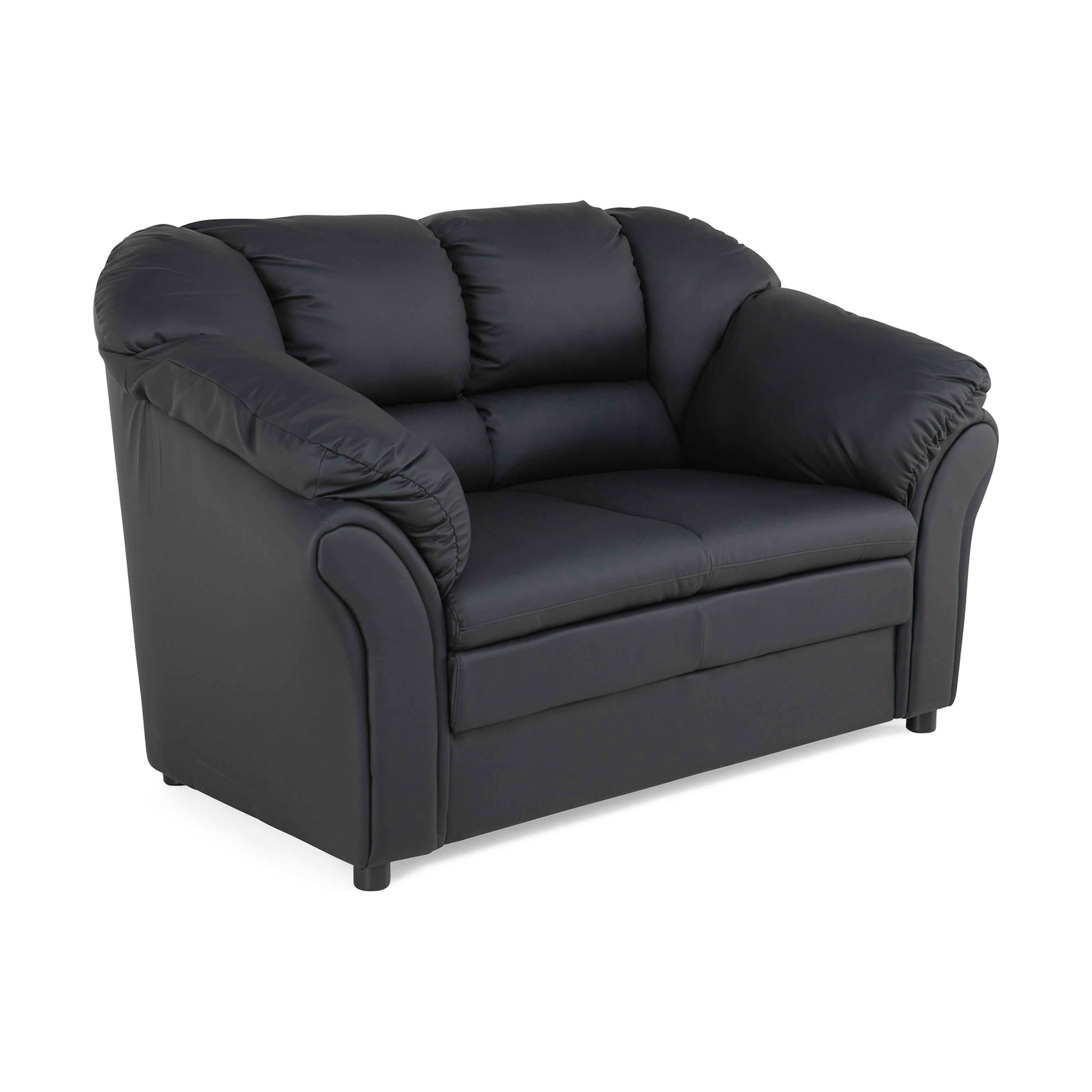 2-sitssoffa Scandinavian Choice Salvador PU