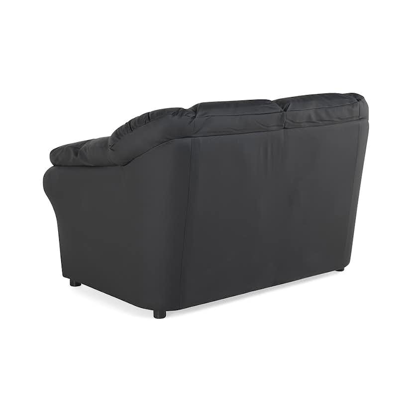 2-sitssoffa Scandinavian Choice Salvador PU