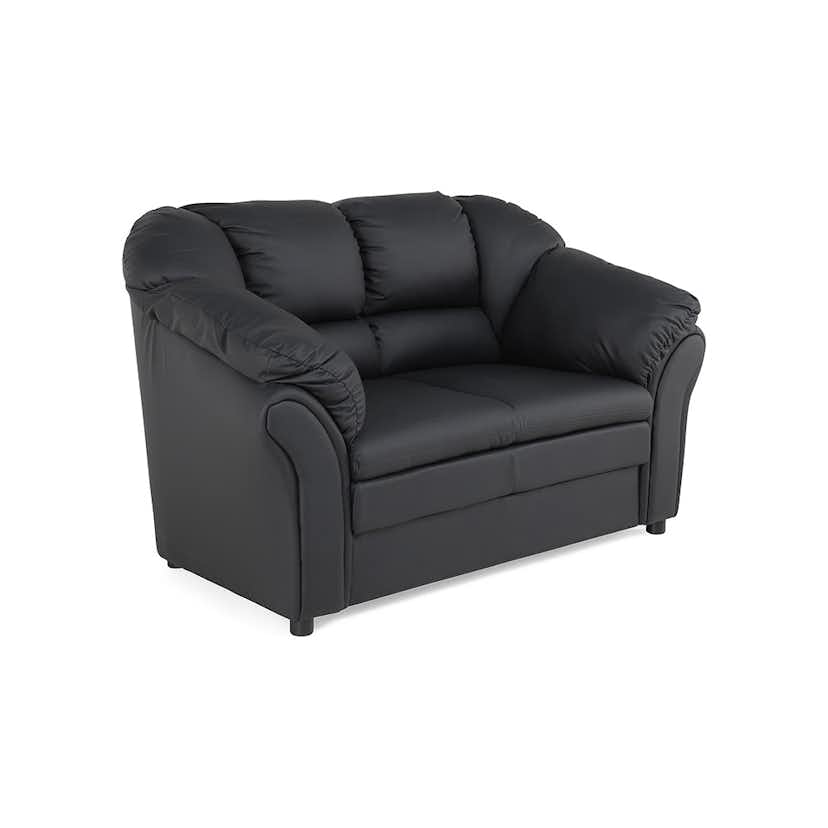 2-sitssoffa Scandinavian Choice Salvador PU