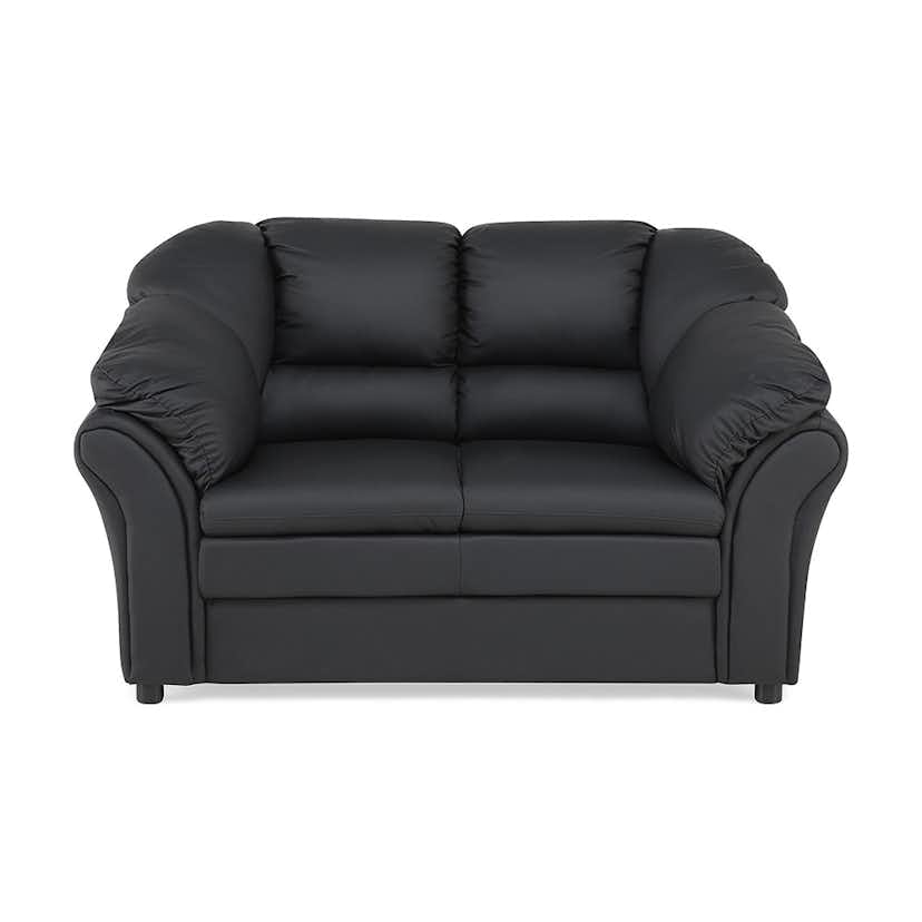 2-sitssoffa Scandinavian Choice Salvador PU