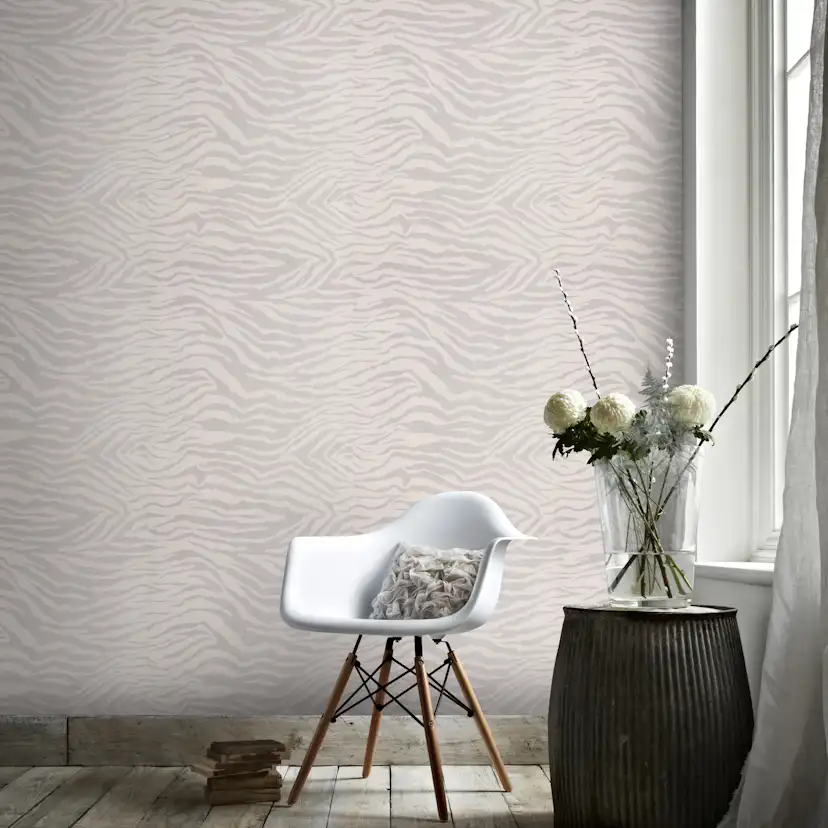 Tapet Superfresco Easy Zebra 20-124