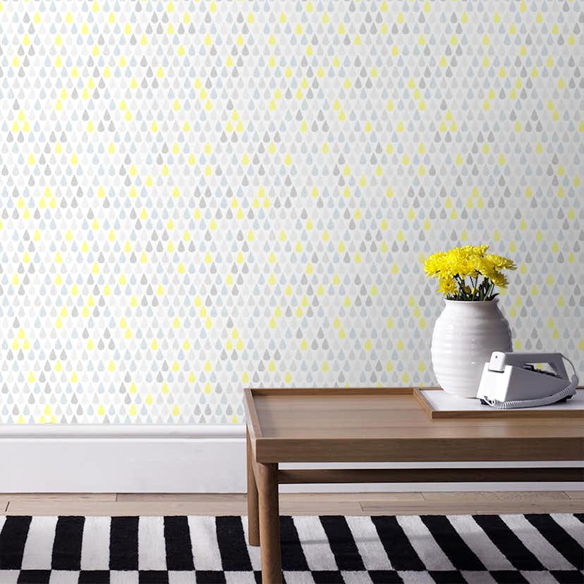 Tapet Superfresco Easy Droppar 20-658