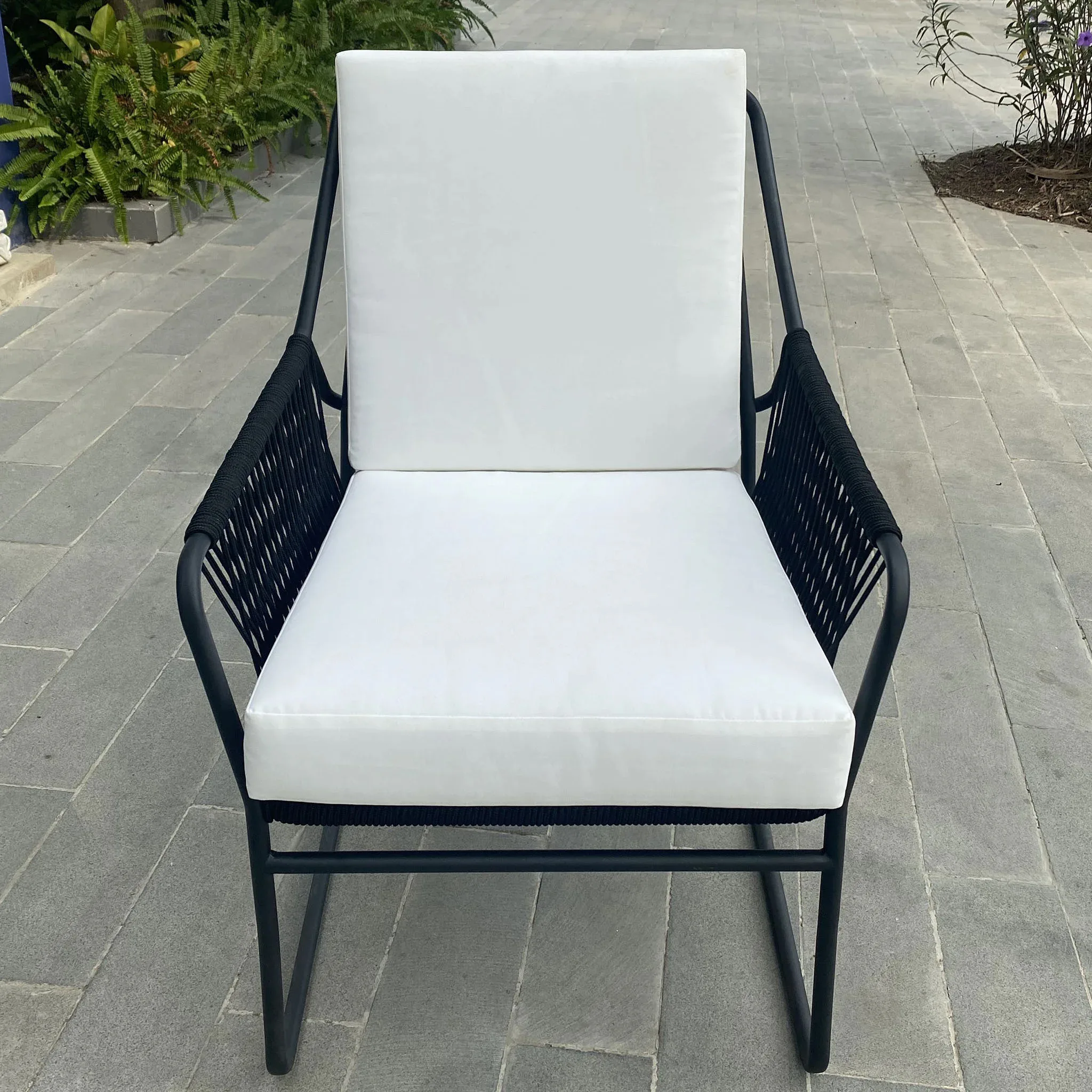 Trädgårdsstol Lyfco Norröra