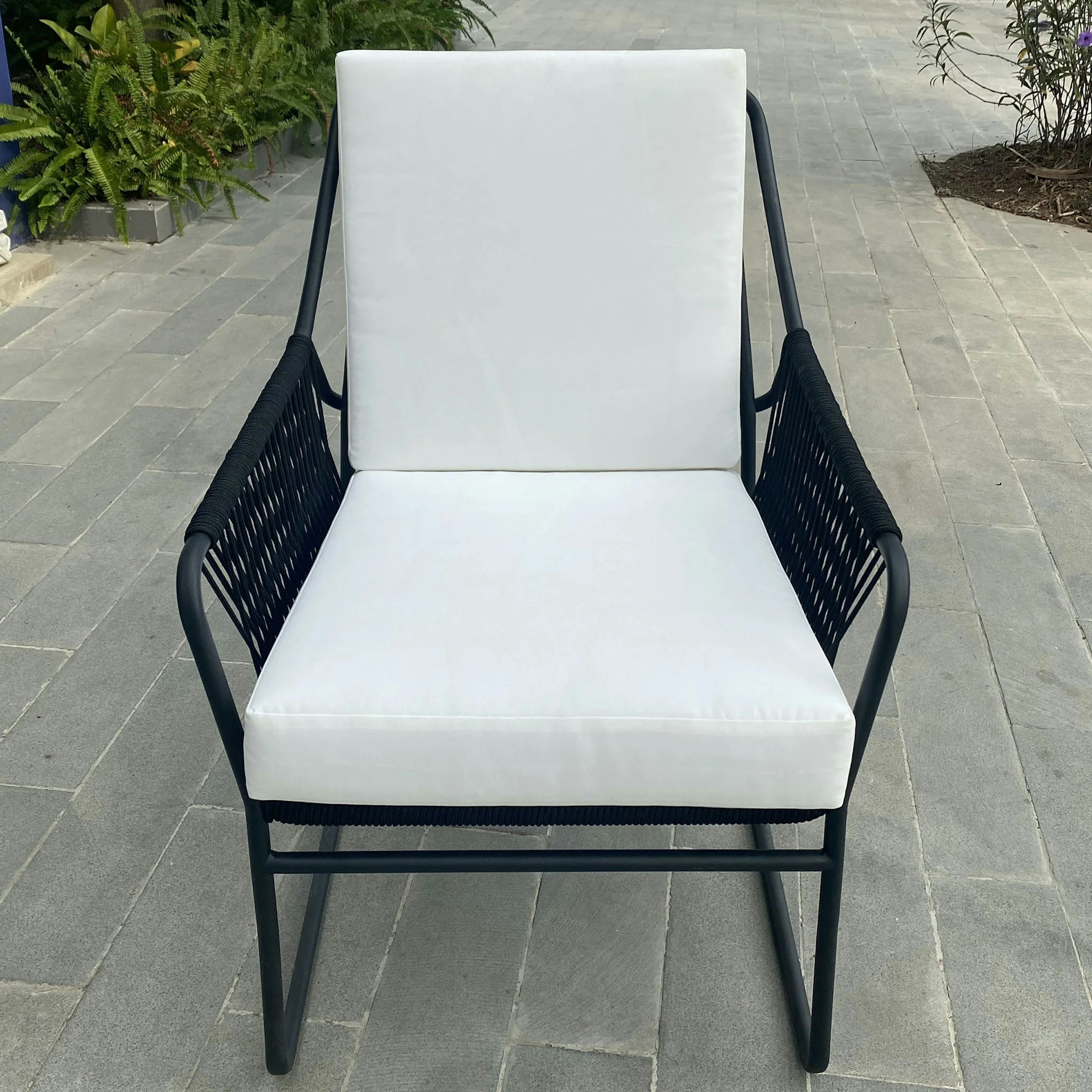 Trädgårdsstol Lyfco Norröra