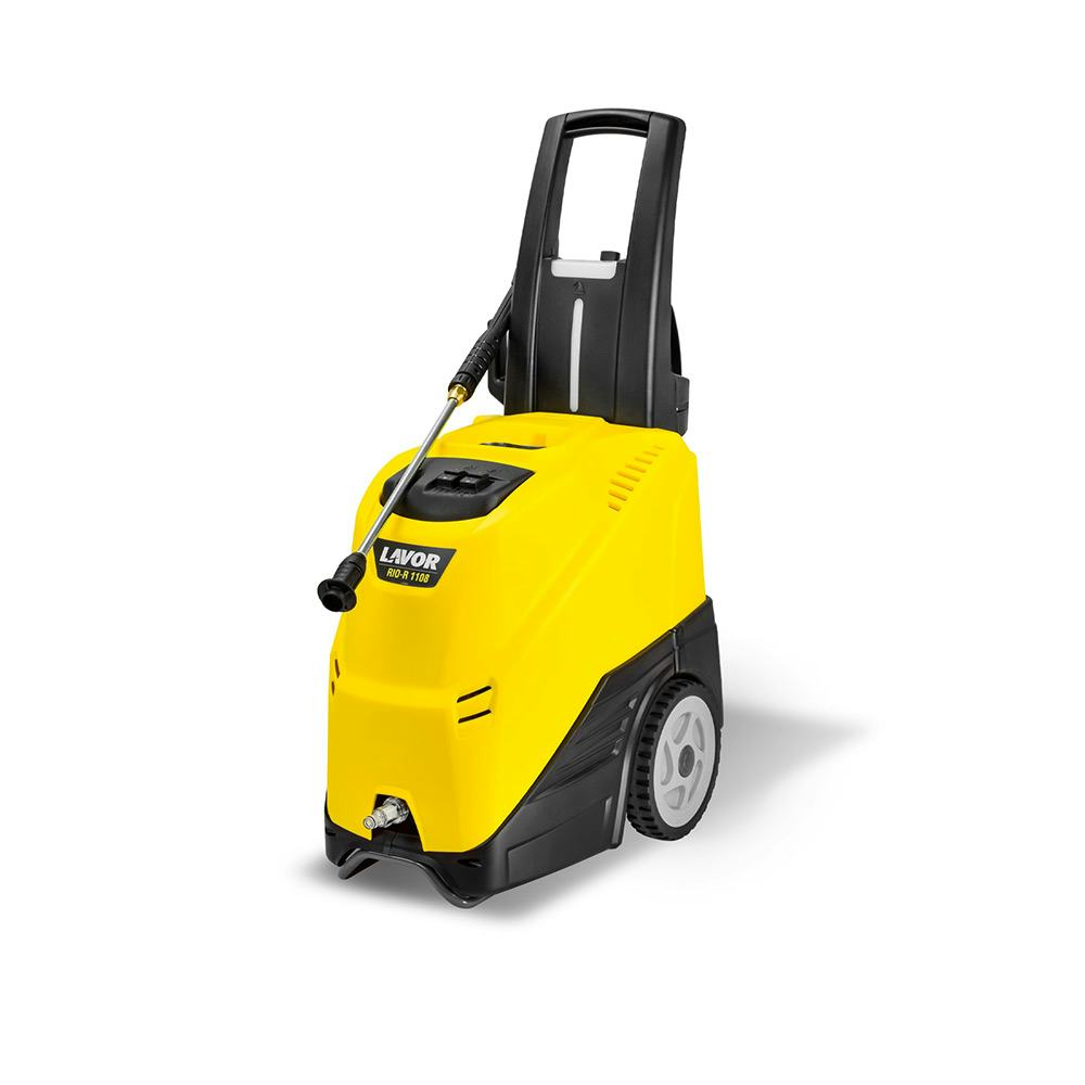 Varmvattentvätt Lavor Rio-R 1108