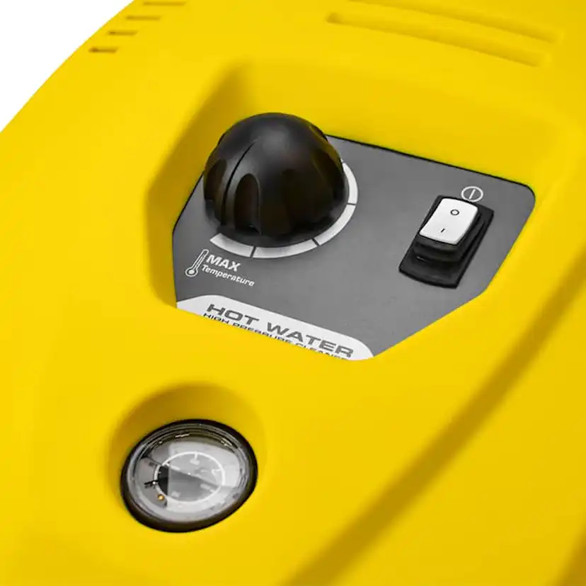 Hetvattentvätt Lavor Auckland 1310