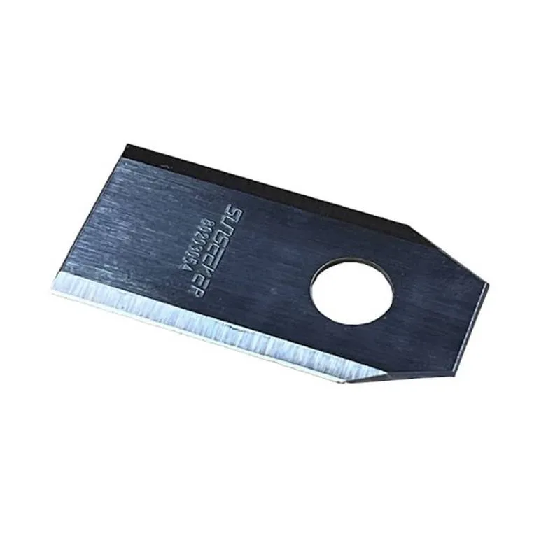 Knivar Sunseeker till Robotgräsklippare