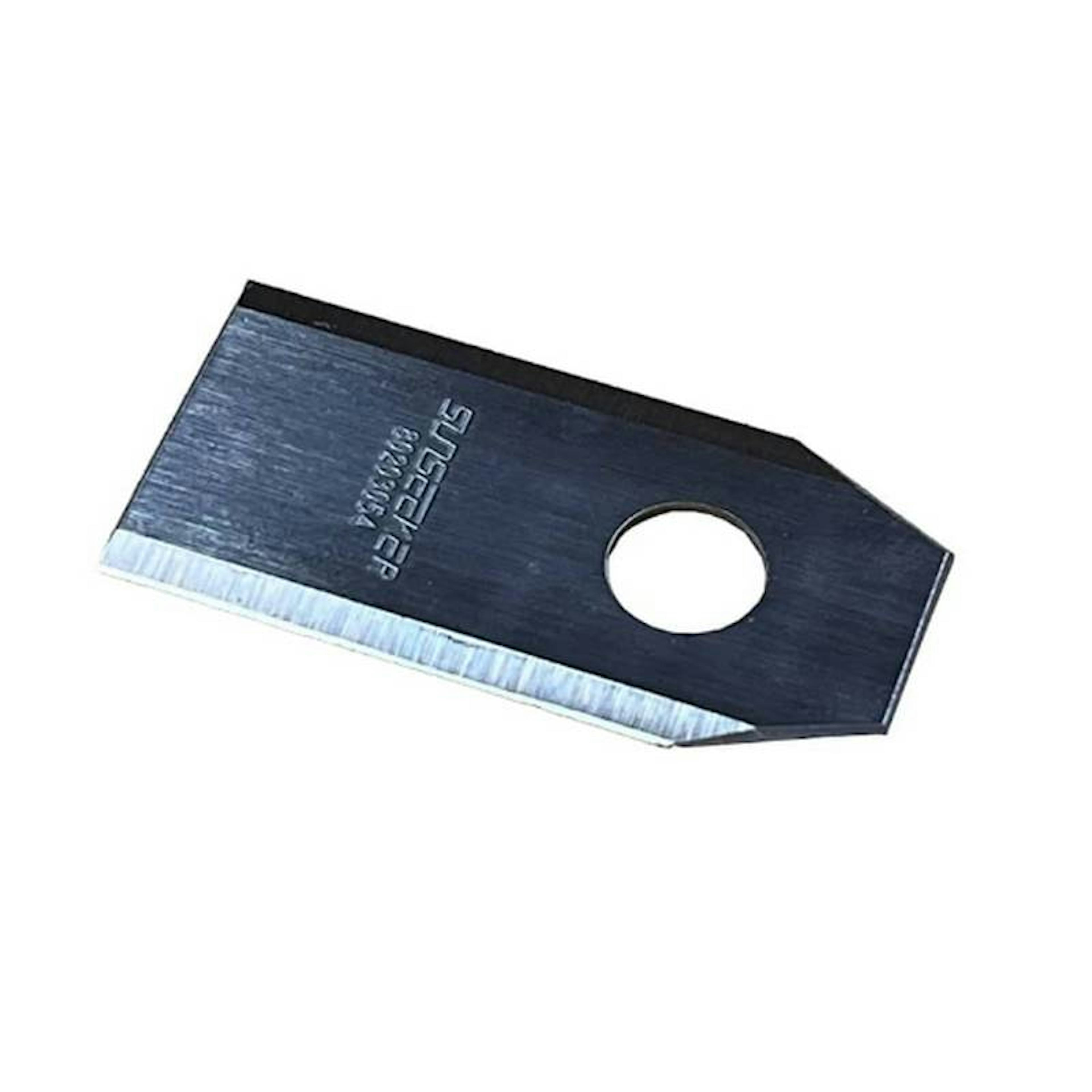 Knivar Sunseeker till Robotgräsklippare