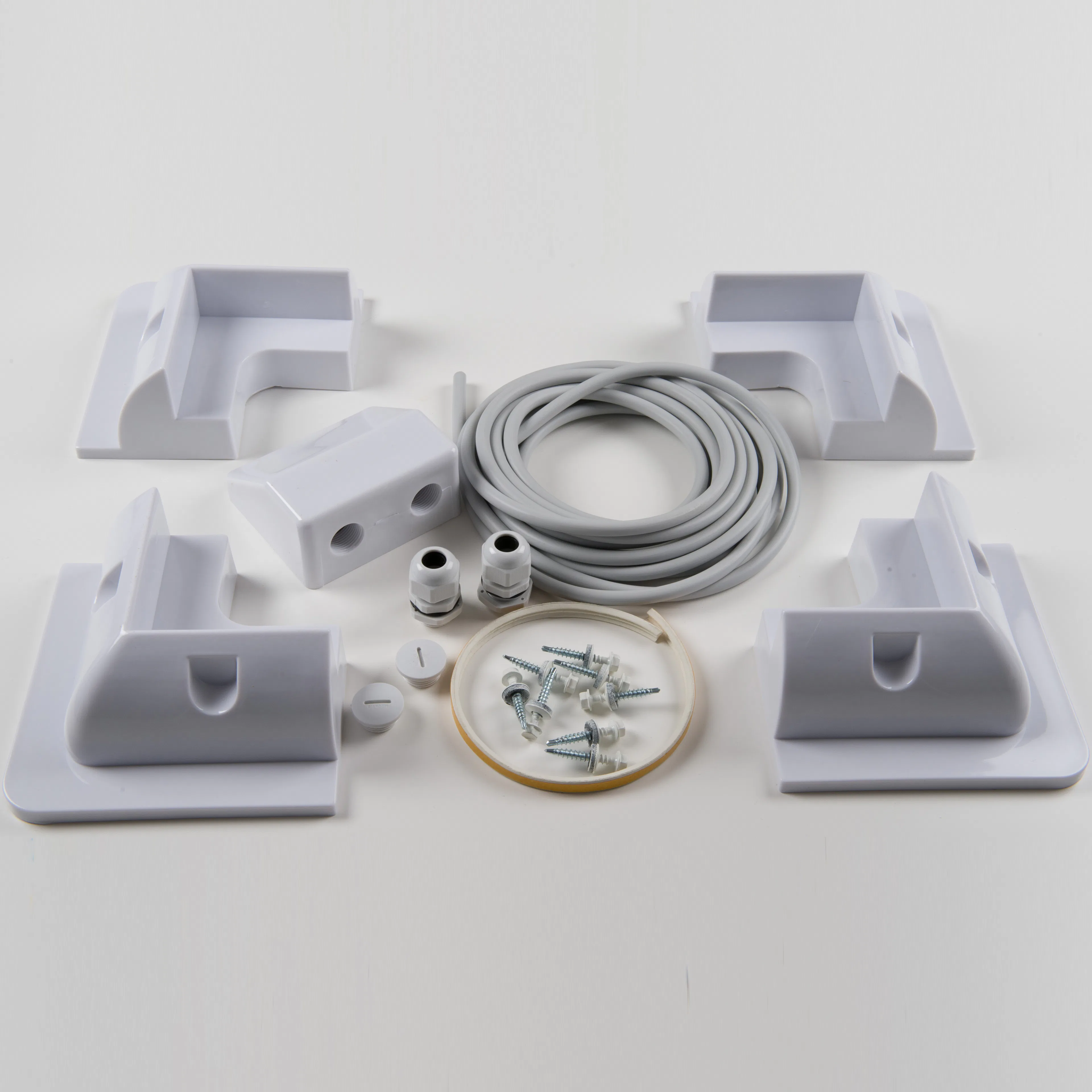 Hörnkonsoler Multiflex Sunwind