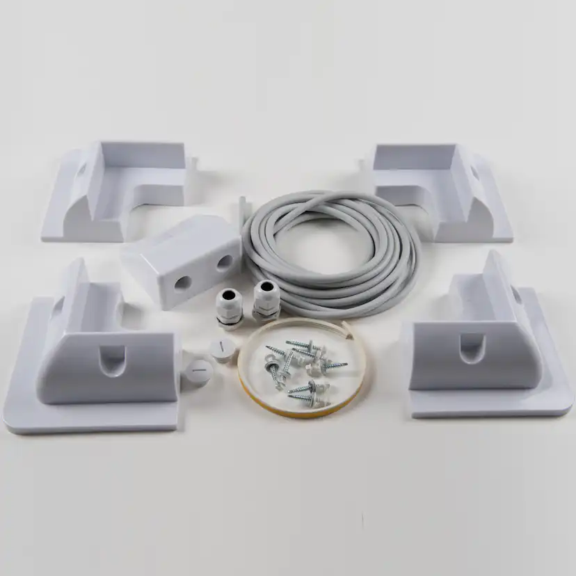 Hörnkonsoler Multiflex Sunwind