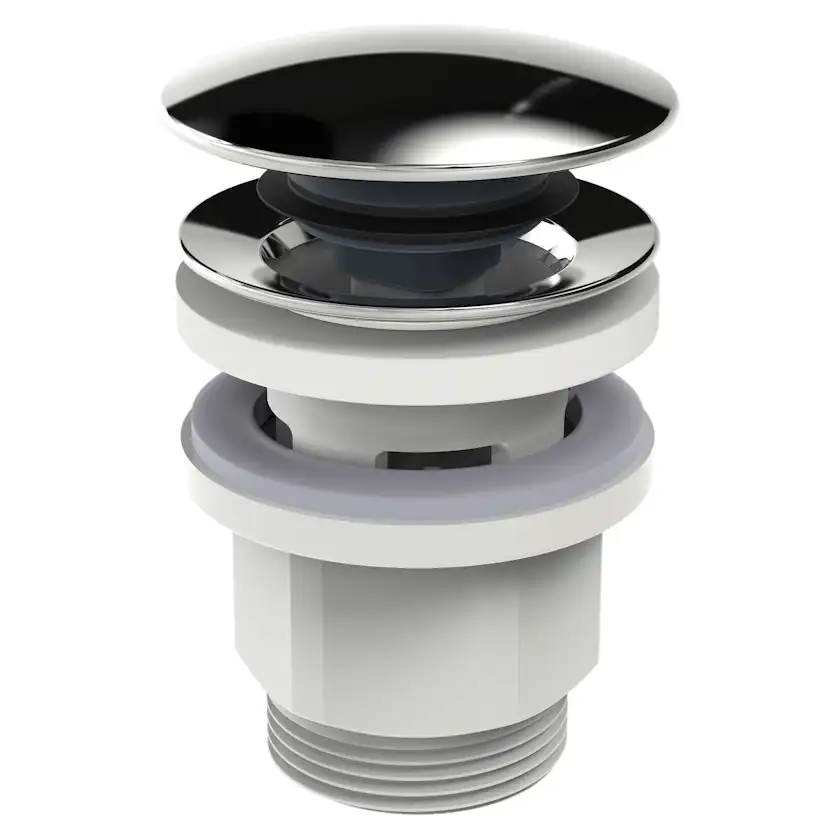 Bottenventil Oras 200060 med Pop-up