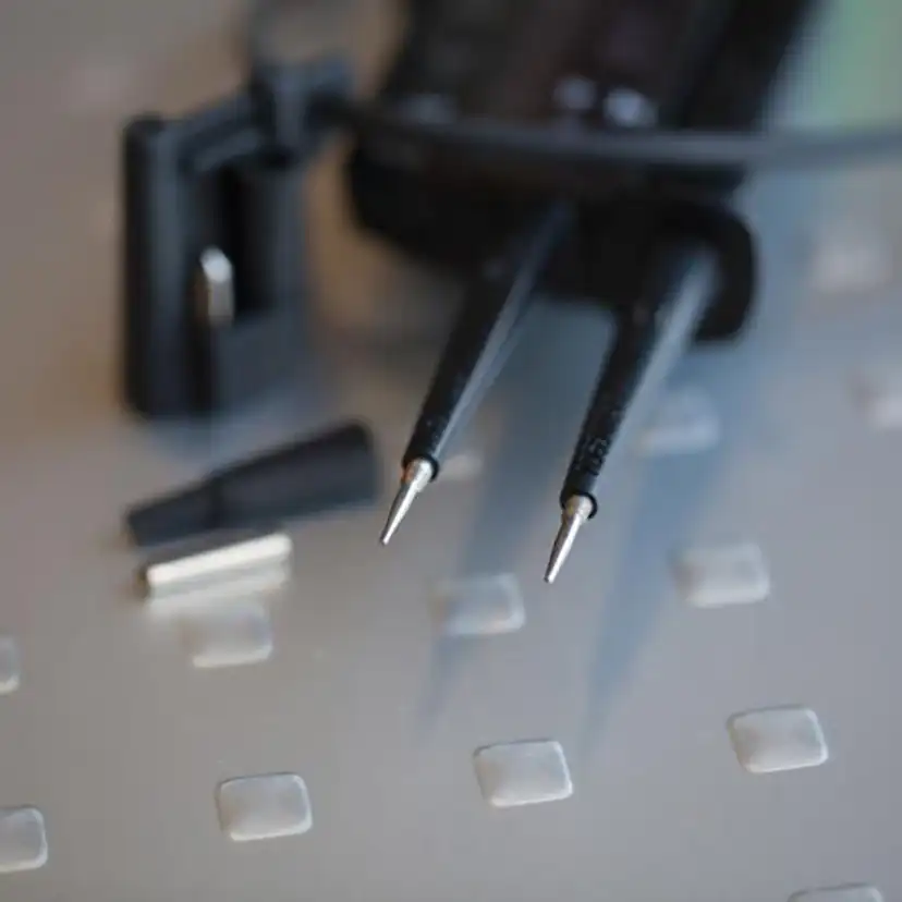 Spänningsprovare Elma Instruments 2000X