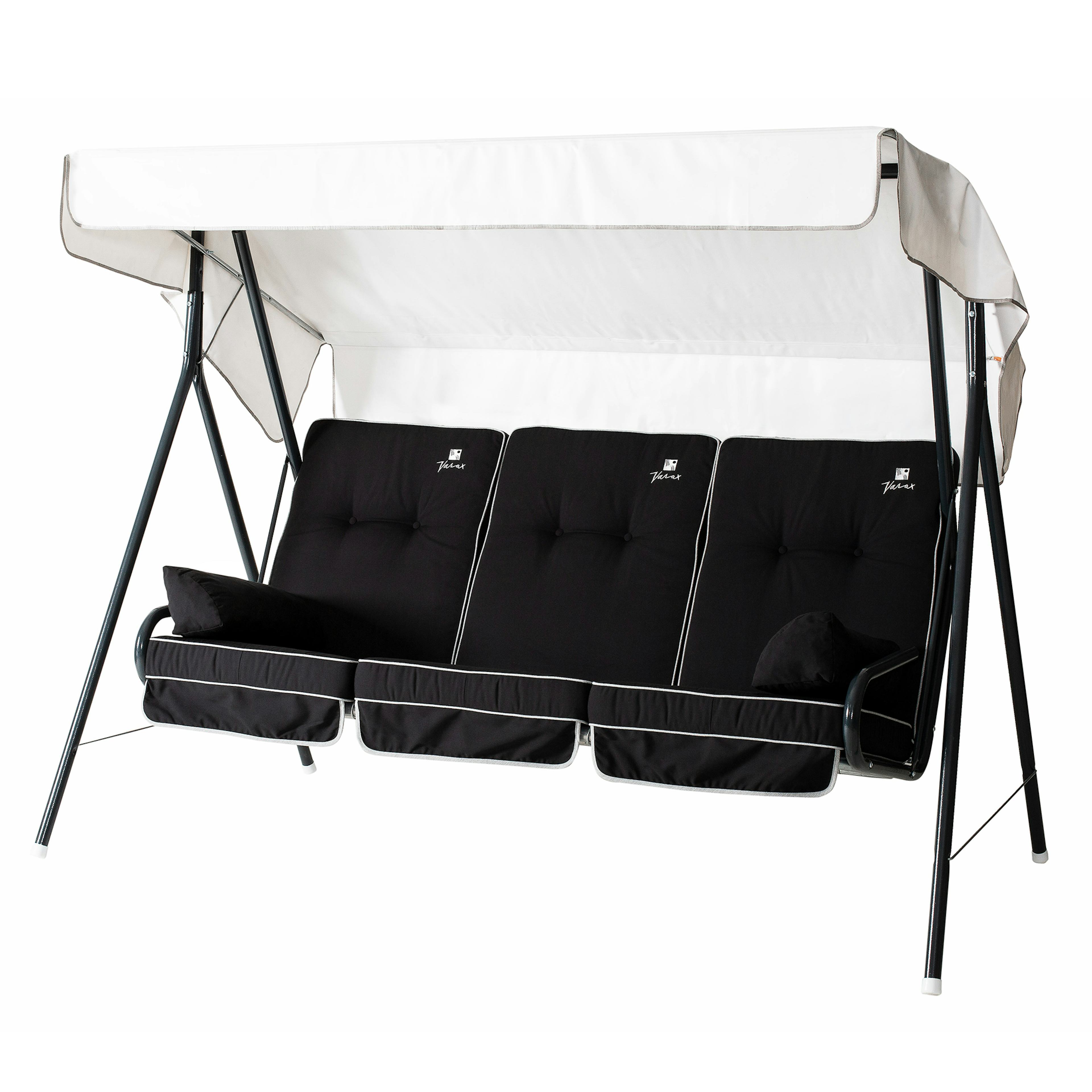 Hammock Varax Suvi Grå Utomhus