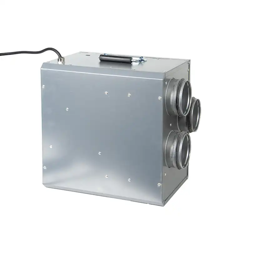 Avfuktare Acetec EvoDry RCF 20 G1 Sorptionsavfuktare