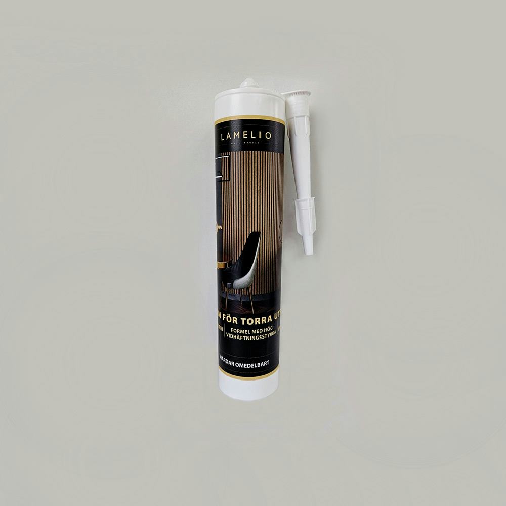 Lim Lamelio Torrutrymme