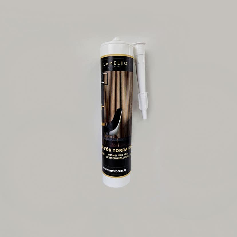 Lim Lamelio Torrutrymme