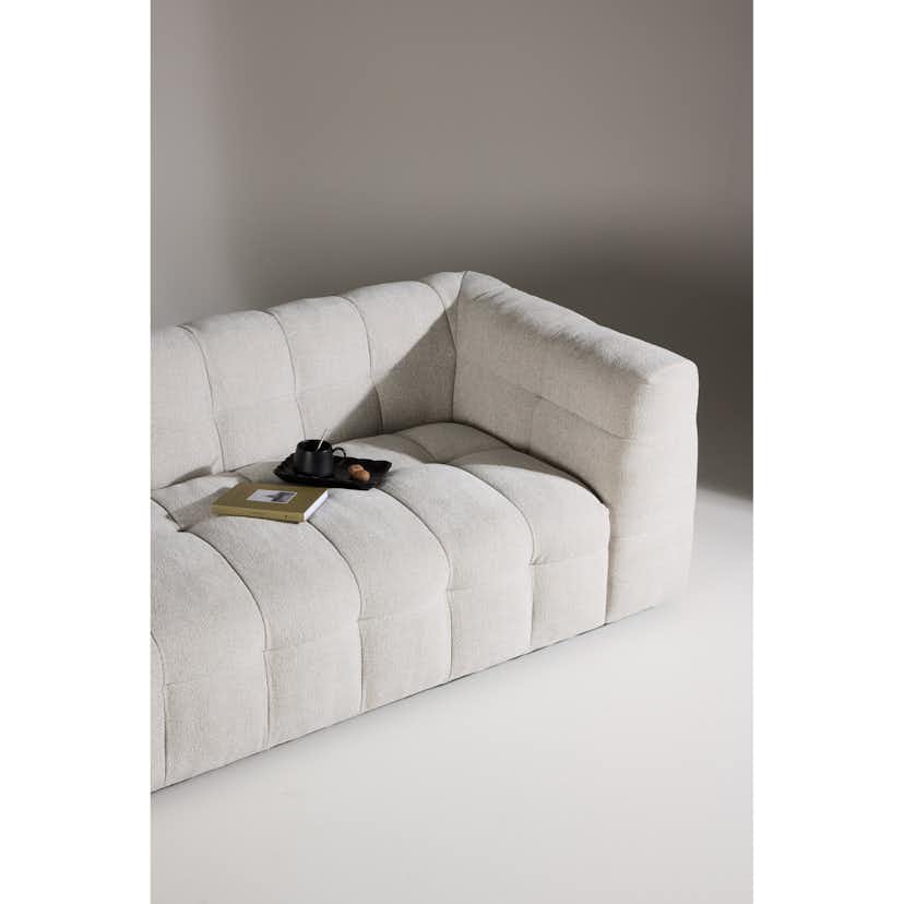 3-sitssoffa Venture Home Malou