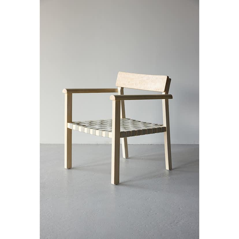 Fåtölj Venture Home Krois