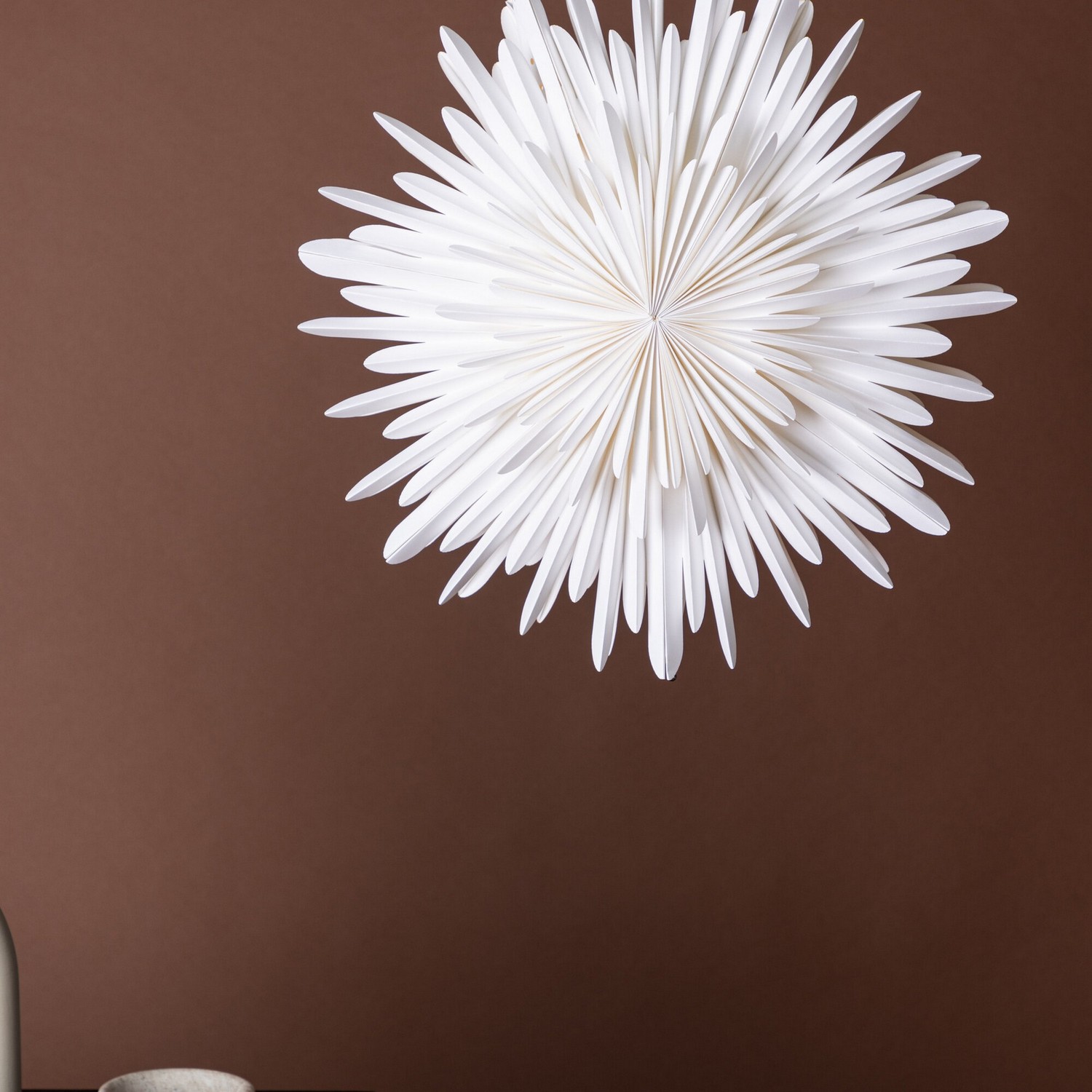 Adventsstjärna Venture Home Sälen