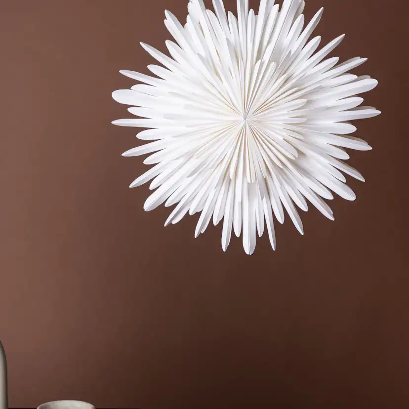 Adventsstjärna Venture Home Sälen