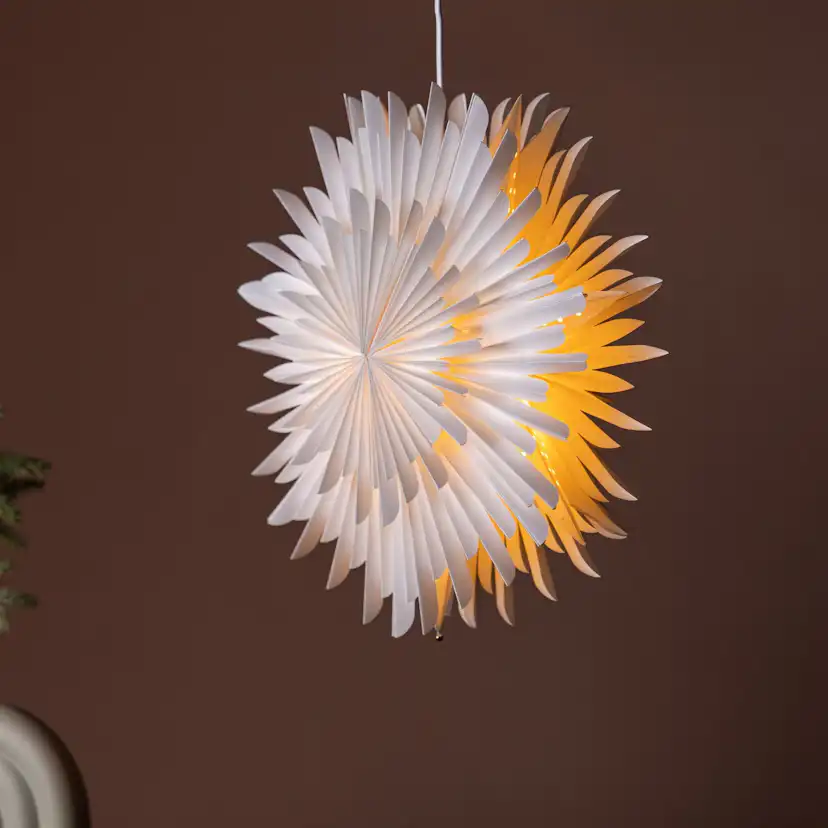 Adventsstjärna Venture Home Sälen