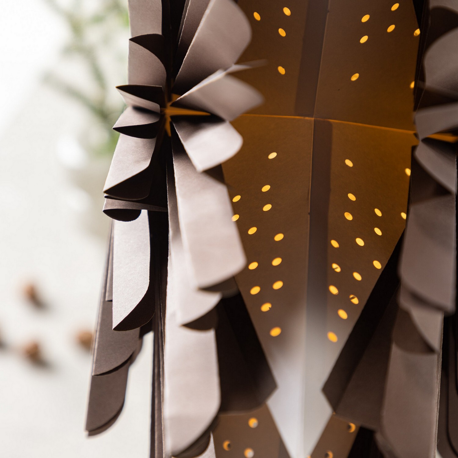 Adventsstjärna Venture Home Sälen